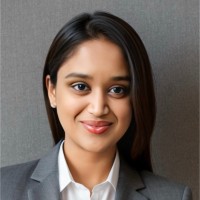 Richa Gupta